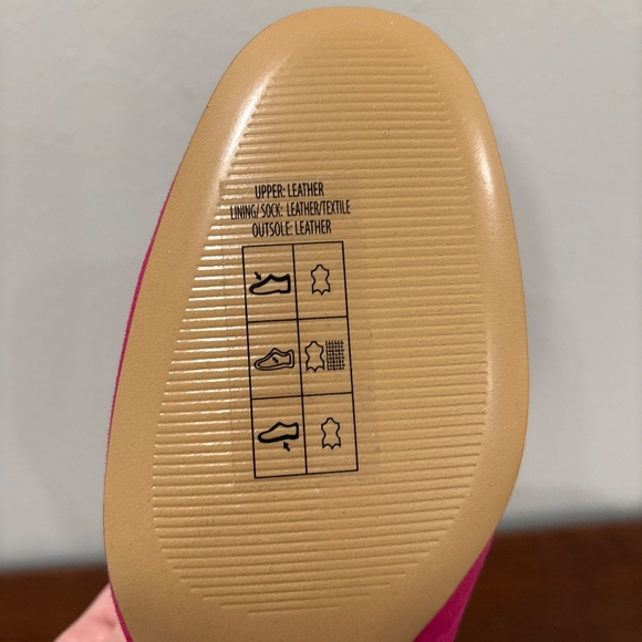 Everlane The Day Heel - Pink Suede, 10, NWOT - Picture 10 of 10